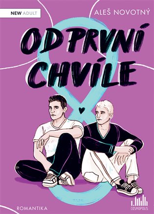 Od první chvíle
