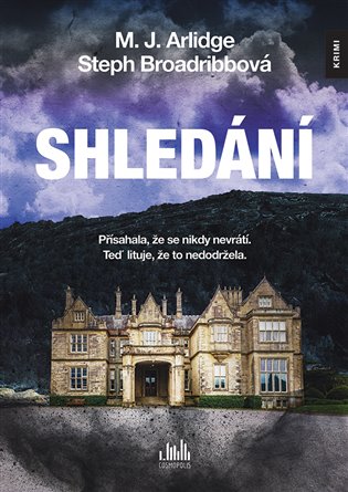 Shledání