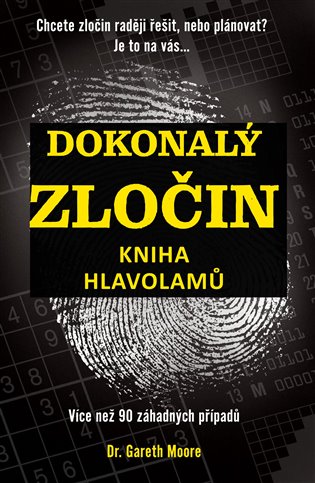 Dokonalý zločin