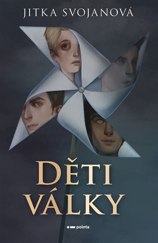 Děti války koupíte na Kosmas.cz
