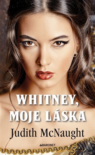 Whitney, moje láska (Defekt) koupíte na Kosmas.cz