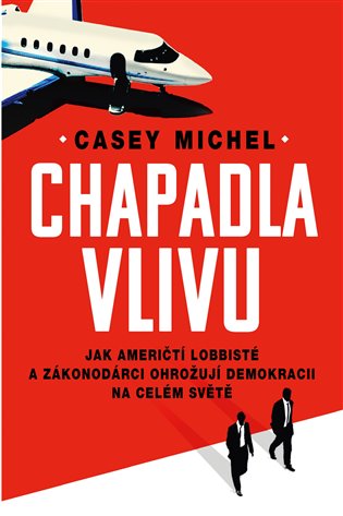 Chapadla vlivu