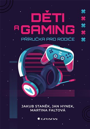 Děti a gaming