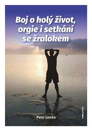 Boj o holý život, orgie i setkání se žralokem koupíte na Kosmas.cz