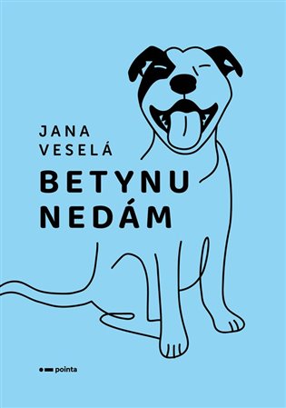 Betynu nedám koupíte na Kosmas.cz