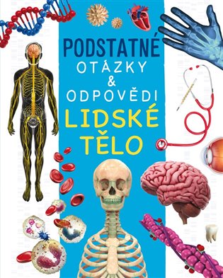 Lidské tělo koupíte na Kosmas.cz