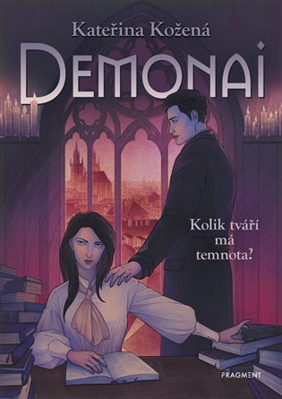 Demonai