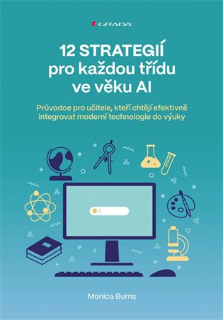 12 strategií pro každou třídu ve věku AI