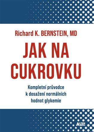 Jak na cukrovku koupíte na Kosmas.cz
