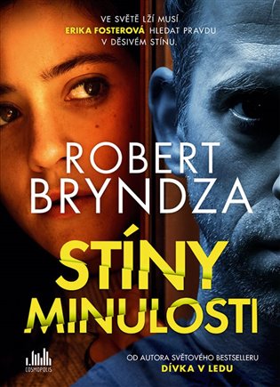 Stíny minulosti koupíte na Kosmas.cz