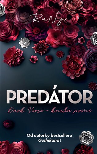 Predátor