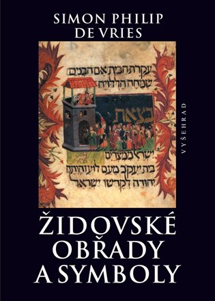 Židovské obřady a symboly
