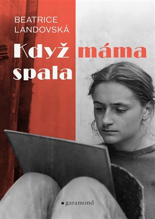 Když máma spala koupíte na Kosmas.cz