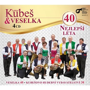 40 - Nejlepší léta