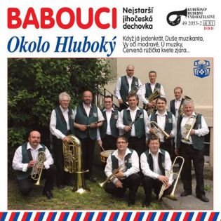 Okolo Hluboký