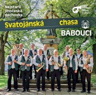 Svatojánská chasa