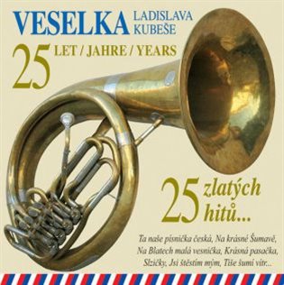 25 zlatých hitů