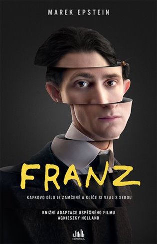 Franz koupíte na Kosmas.cz
