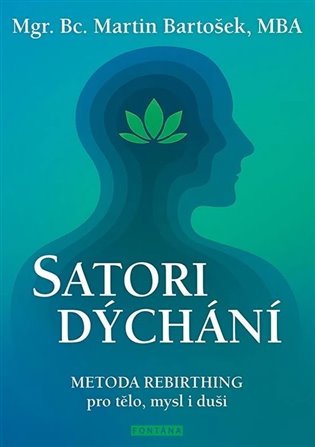 SATORI dýchání