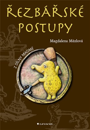 Řezbářské postupy