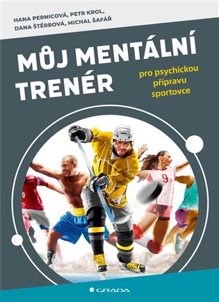 Můj mentální trenér