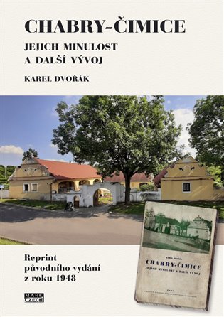 Chabry – Čimice