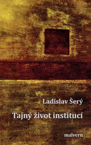 Tajný život institucí koupíte na Kosmas.cz