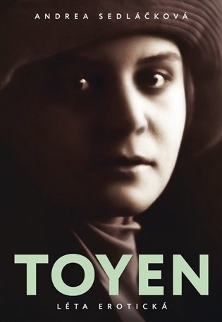 Toyen - Léta erotická koupíte na Kosmas.cz