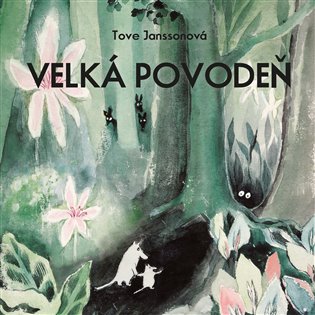 Velká povodeň koupíte na Kosmas.cz