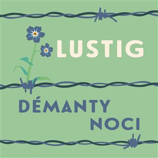 Démanty noci - 2 CDmp3 koupíte na Kosmas.cz