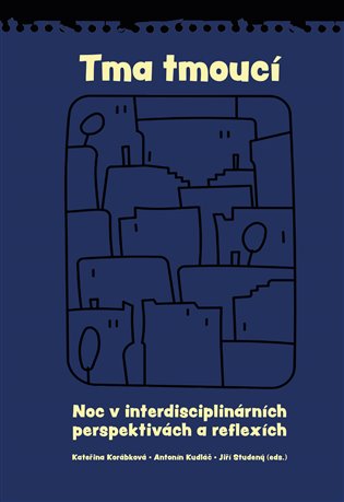 Tma tmoucí