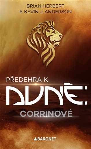 Corrinové koupíte na Kosmas.cz