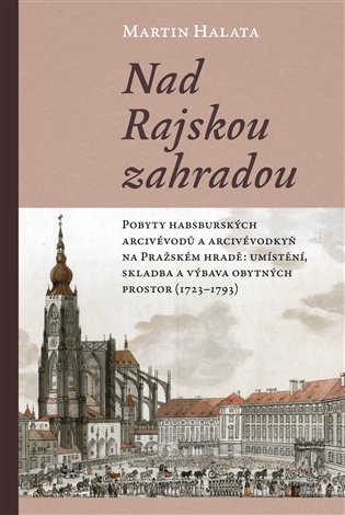 Nad Rajskou zahradou