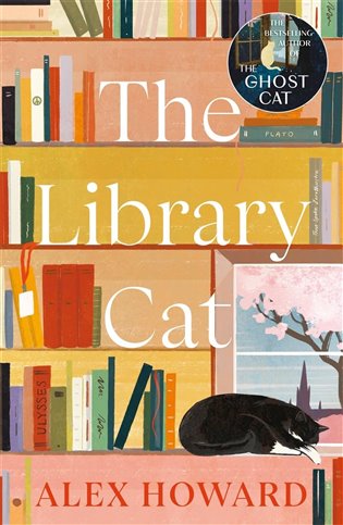 Library Cat koupíte na Kosmas.cz