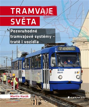 Tramvaje světa