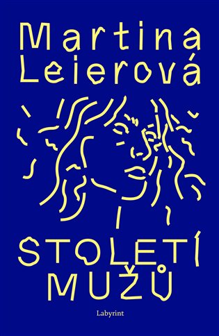 Století mužů koupíte na Kosmas.cz