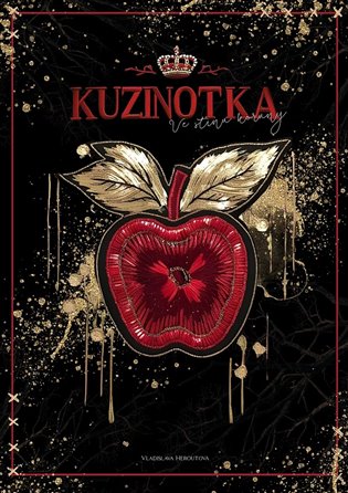 Kuzinotka - Ve stínu koruny