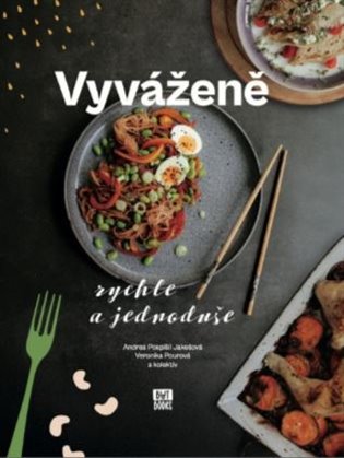 Vyváženě rychle a jednoduše koupíte na Kosmas.cz
