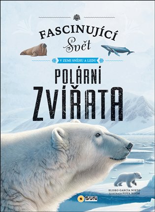 Polární zvířata