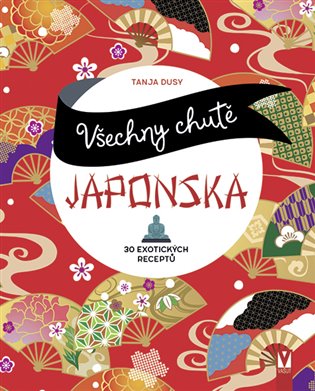 Všechny chutě Japonska koupíte na Kosmas.cz