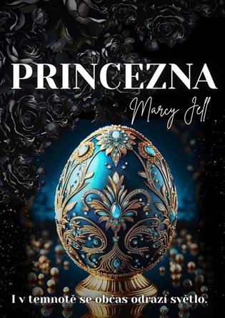 Princezna koupíte na Kosmas.cz