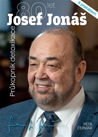 Josef Jonáš 80 let koupíte na Kosmas.cz
