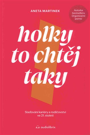 Holky to chtěj taky