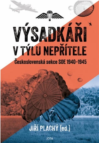 Výsadkáři v týlu nepřítele