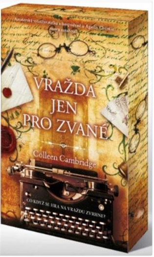 Vražda jen pro zvané