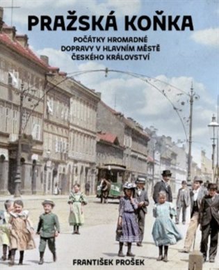 Pražská koňka