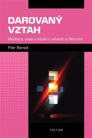 Darovaný vztah koupíte na Kosmas.cz