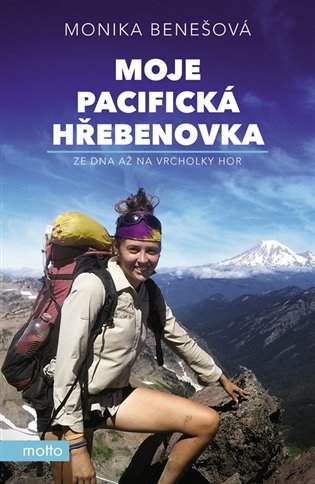 Moje Pacifická hřebenovka koupíte na Kosmas.cz