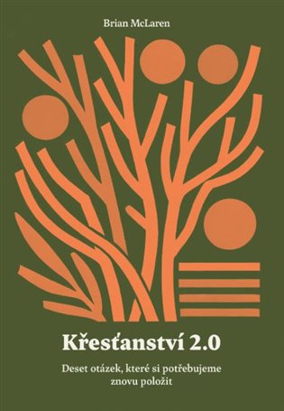 Křesťanství 2.0 koupíte na Kosmas.cz