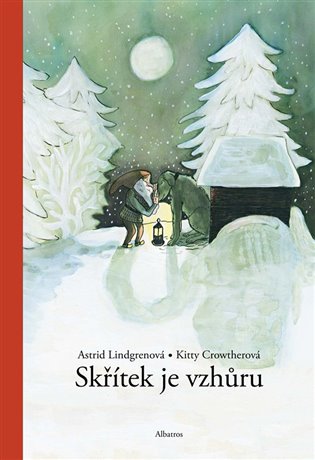Skřítek je vzhůru koupíte na Kosmas.cz